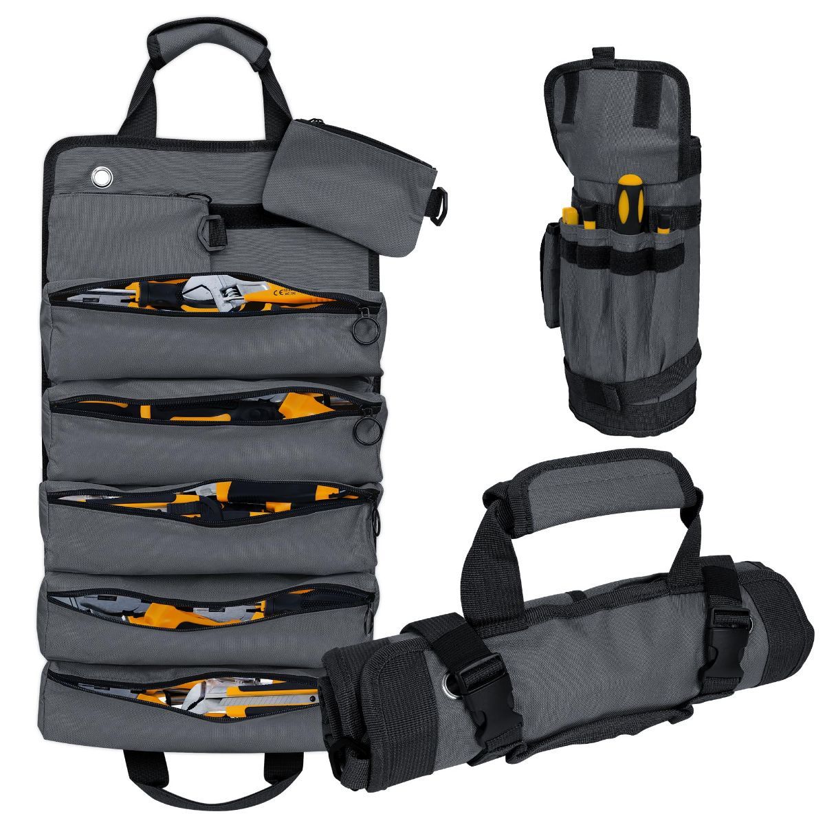 DIY tools and workshop storage