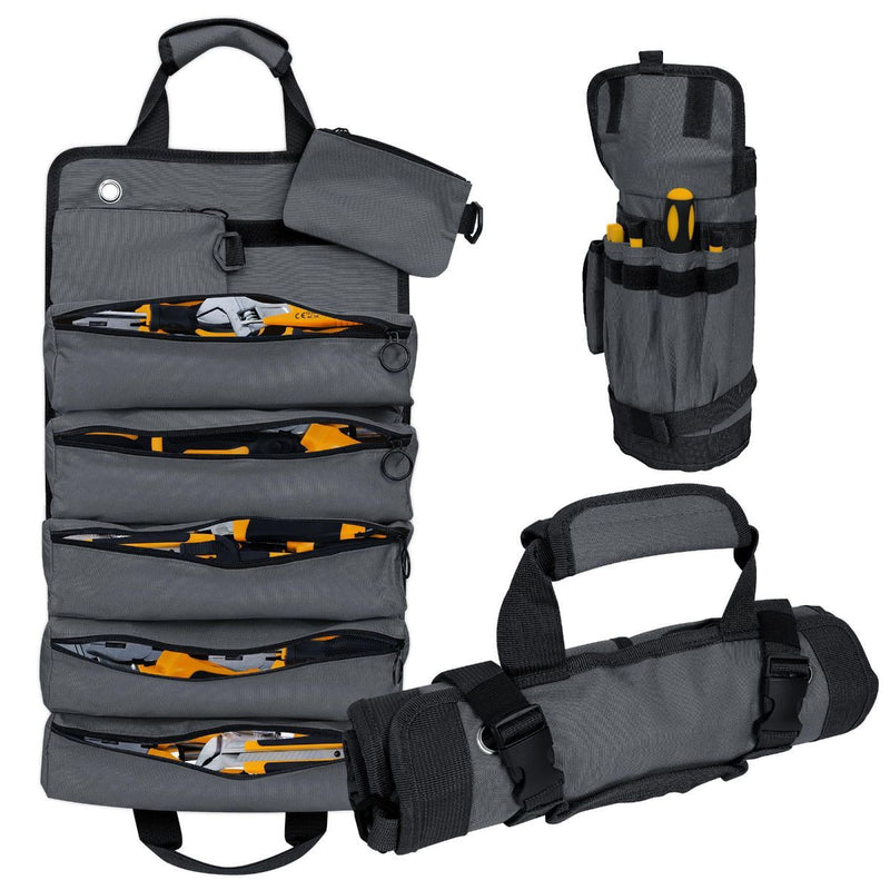 DIY tools and workshop storage