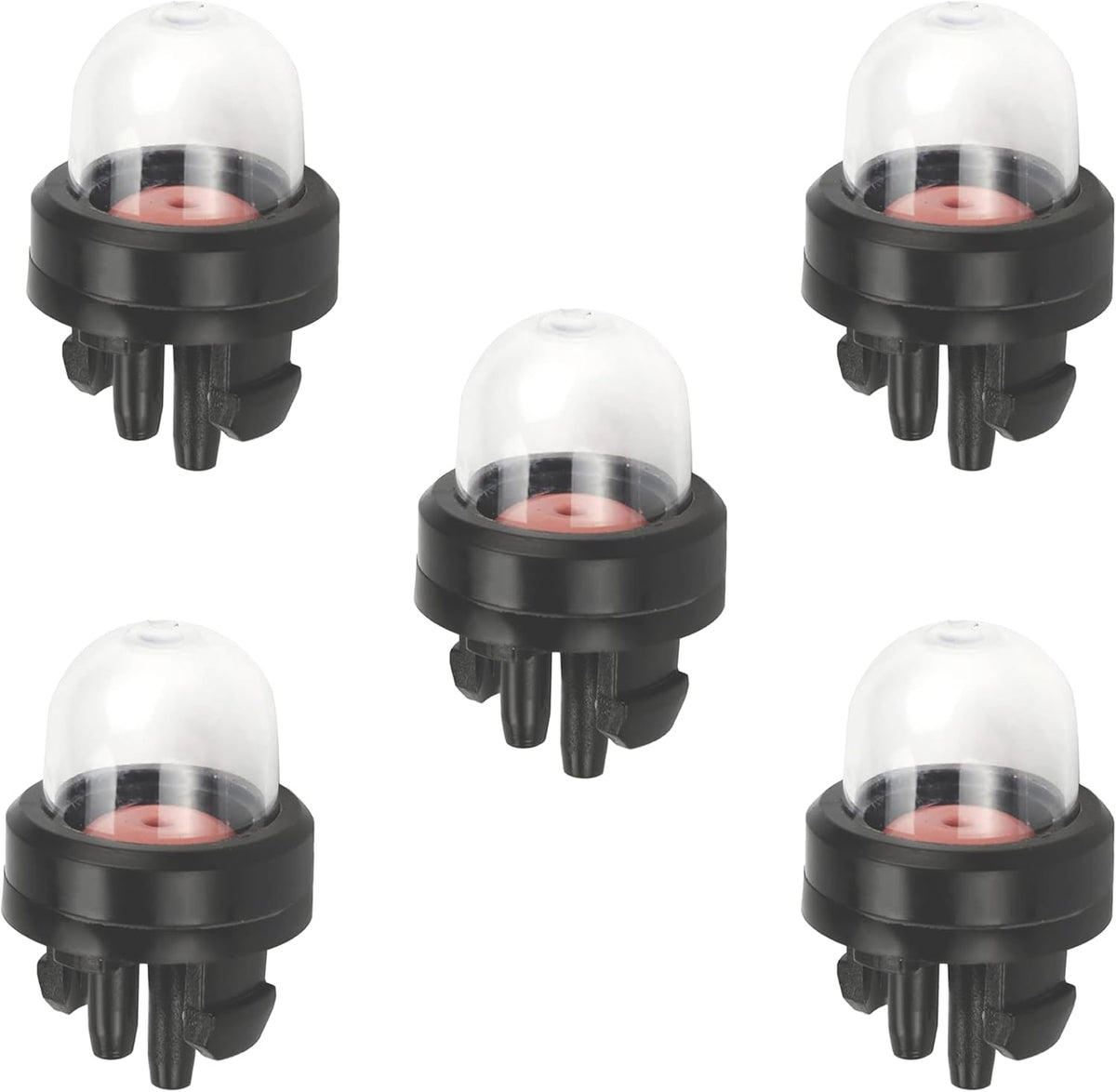 Small engine replacement primer bulbs
