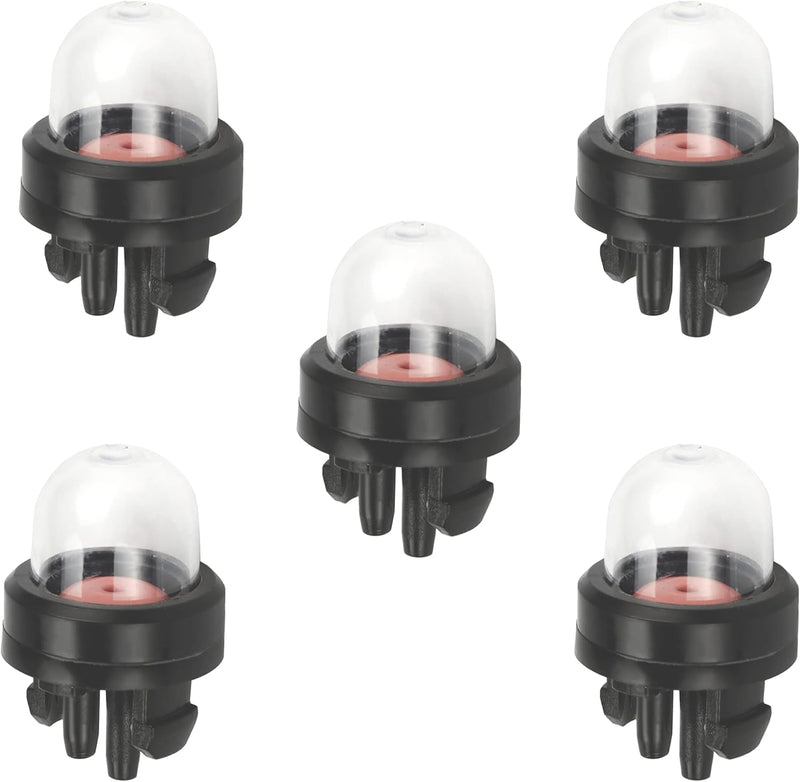 Small engine replacement primer bulbs