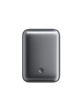 AUKEY Spark Mini 10000mAh Credit Card-Sized Compact Portable Power Bank with USB-C & USB-A – PB-Y55