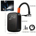 150PSI Portable Cordless Air Compressor Tyre Inflator