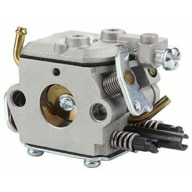Carburettor Repair Kit – Husqvarna 123L/223LR/322/323/325/326/327P4 – Replaces 503283110