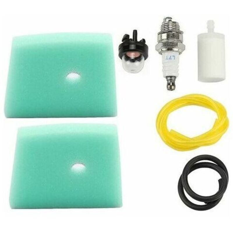 Carburettor Repair Kit – Husqvarna 123L/223LR/322/323/325/326/327P4 – Replaces 503283110