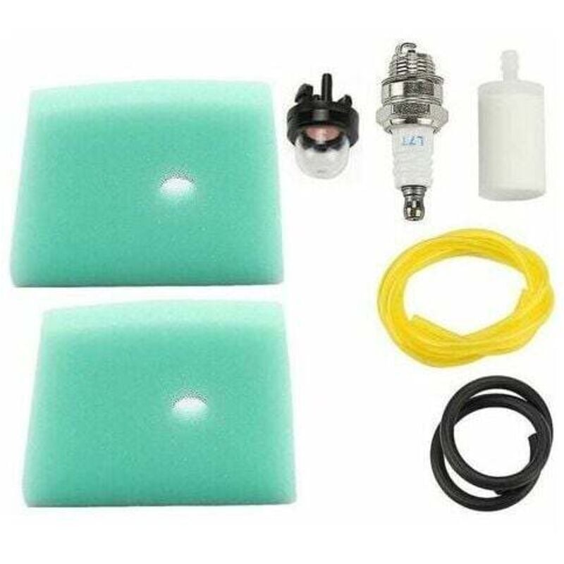 Carburettor Repair Kit – Husqvarna 123L/223LR/322/323/325/326/327P4 – Replaces 503283110