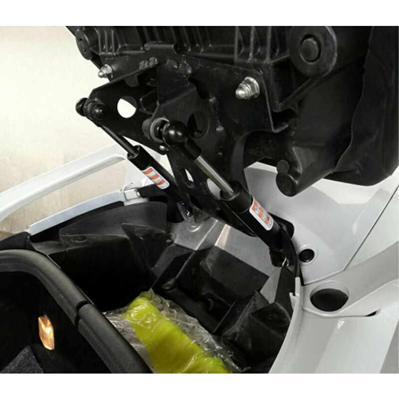 Yamaha TMAX 500 530 Lifting Seat Support Motorcycle Modification Accessories