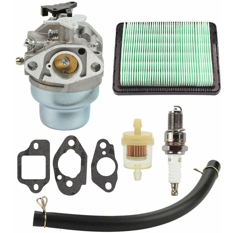 Honda GCV160 Carburettor Kit – Gasket & Filter