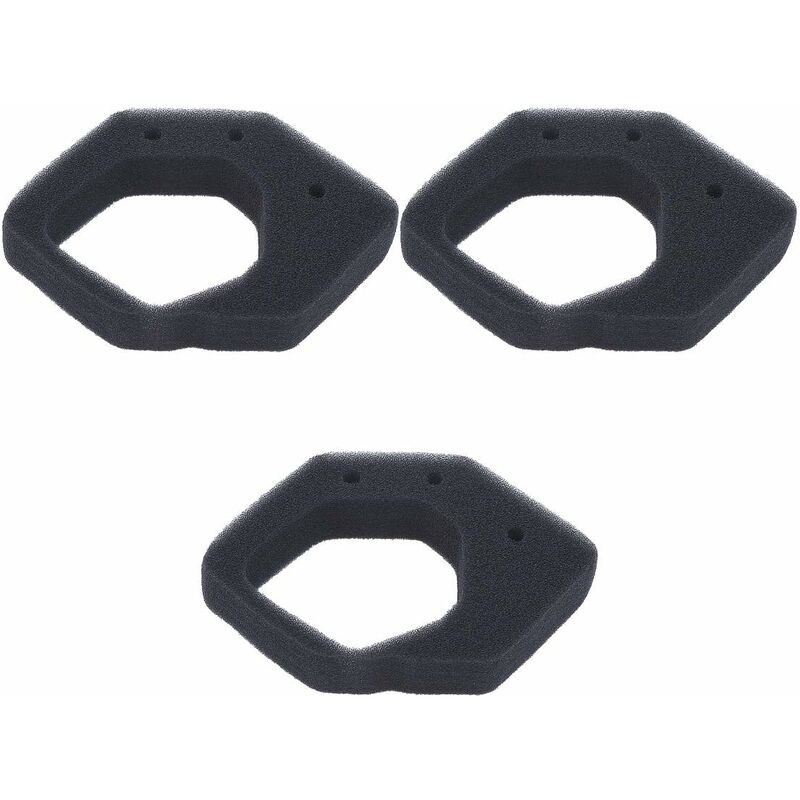 Honda GX25 Air Filter Set – 3 Piece