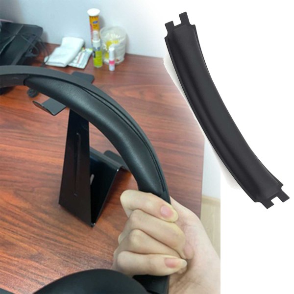 Replacement Headband Cushion Pad for Headband Repair Fix Parts for HyperX Cloud Flight/Stinger Headphones A