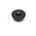 Bump-Feed Trimmer Head for Honda GX25 / GX35 Brushcutters