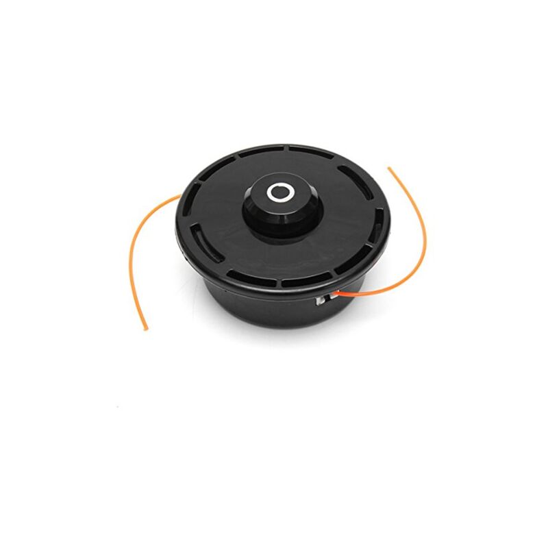 Bump-Feed Trimmer Head for Honda GX25 / GX35 Brushcutters
