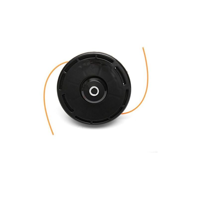 Bump-Feed Trimmer Head for Honda GX25 / GX35 Brushcutters