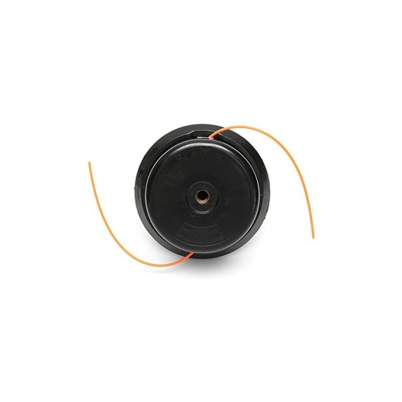 Bump-Feed Trimmer Head for Honda GX25 / GX35 Brushcutters
