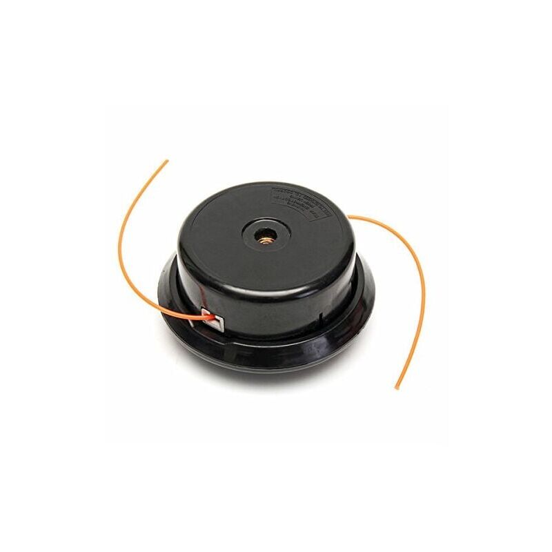 Bump-Feed Trimmer Head for Honda GX25 / GX35 Brushcutters