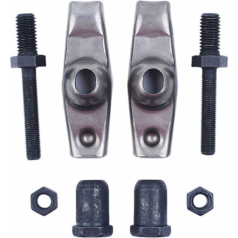 Honda GX340 / GX390 Rocker Arm Set – 11HP / 13HP