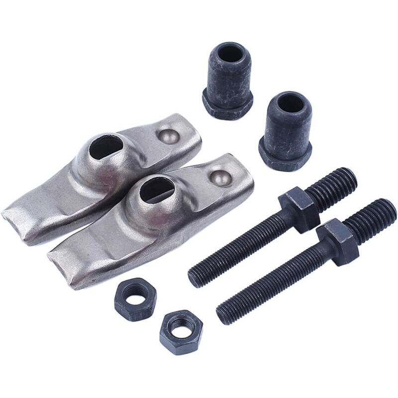 Honda GX340 / GX390 Rocker Arm Set – 11HP / 13HP