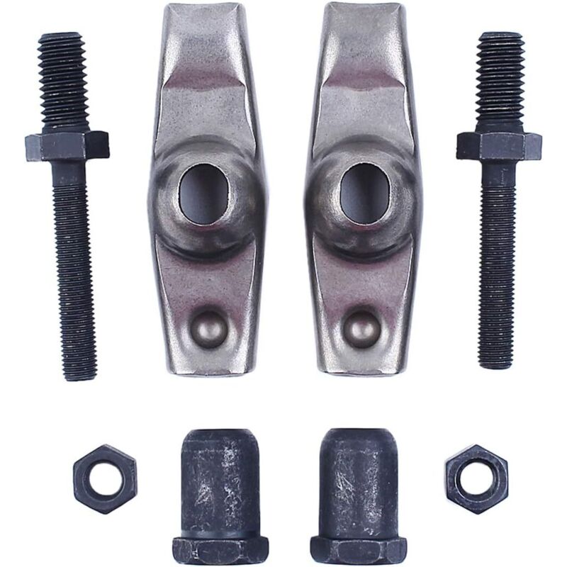 Honda GX340 / GX390 Rocker Arm Set – 11HP / 13HP