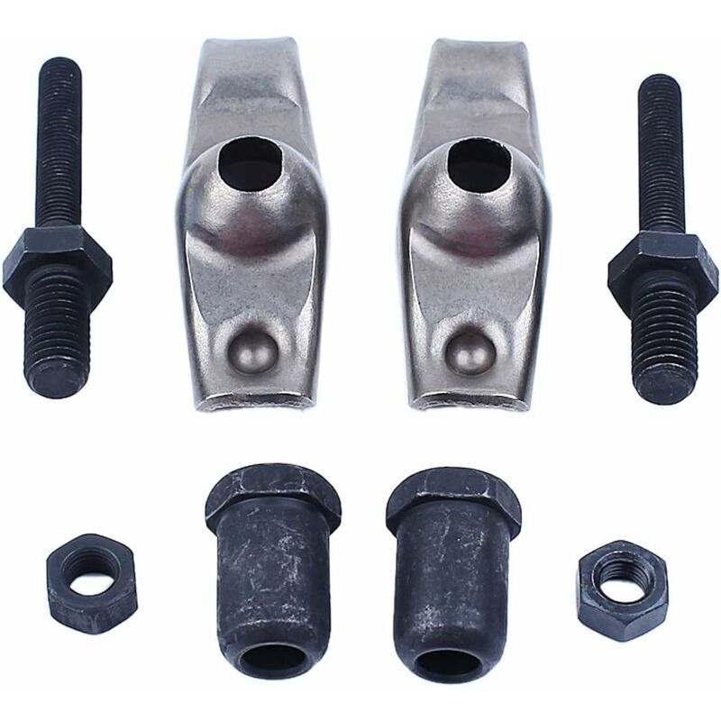 Honda GX340 / GX390 Rocker Arm Set – 11HP / 13HP