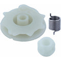 Recoil Starter Pulley & Spring Kit