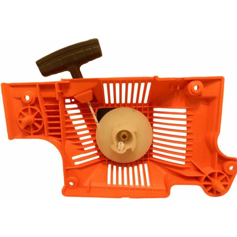 Recoil Starter Assembly