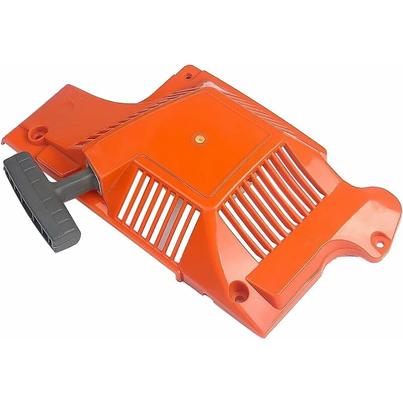 Recoil Starter Assembly – Husqvarna 50/51/55 Chainsaws
