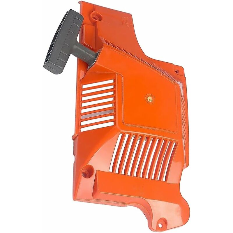 Recoil Starter Assembly – Husqvarna 50/51/55 Chainsaws
