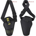 Tool Belt & Drill Holster – Adjustable 1.5m Belt – Oxford Fabric