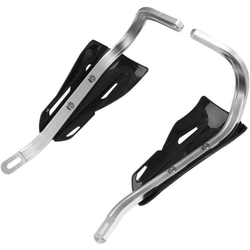 Motorcycle Hand Guards – 22mm / 28mm Handlebars – Dirt Bike, MX & ATV