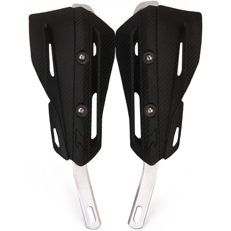 Motorcycle Hand Guards – 22mm / 28mm Handlebars – Dirt Bike, MX & ATV