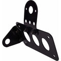 License Plate Bracket Easy Fix Mounting Kit Motorcycle Part For Harley