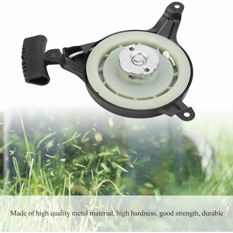 Recoil Starter Assembly for Honda GXV120 / GXV140 – HRM195 / HRM215