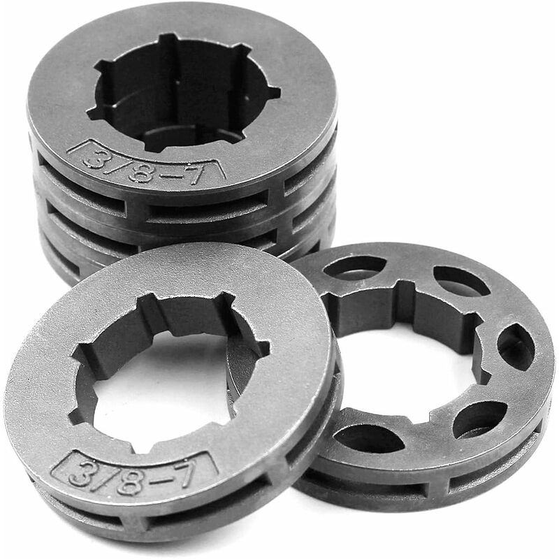 Chainsaw Sprocket Rim