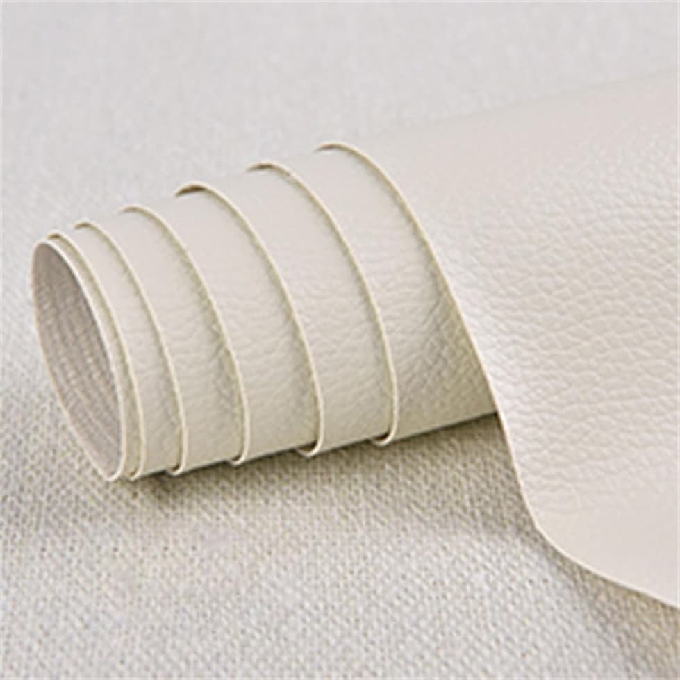 50 cm x 137 cm Self-adhesive Repair Patch for Artificial Leather, Wood, for Fix Dekor