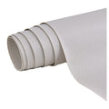50 cm x 137 cm Self-adhesive Repair Patch for Leather Furniture, Light Gray