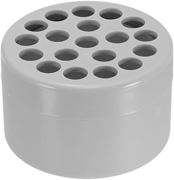 2 Piece Spiral Ikebana Stem Holder, Flower Arrangement Holder Ring Reusable Floral Bouquet Twister Round Flow – Ref 001