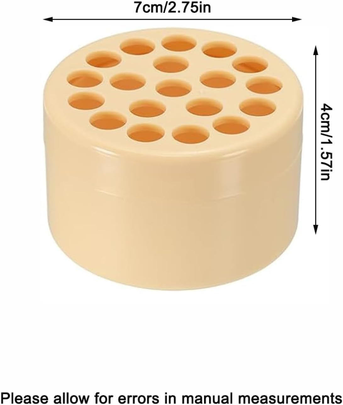 2 Piece Spiral Ikebana Stem Holder, Flower Arrangement Holder Ring Reusable Floral Bouquet Twister Round Flow – Ref 002
