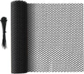Plastic Fencing Net – 40 cm * 3 m – Chicken Wire – Cat Net – Dog Fencing – Bird Net – Pet Trap Net – Garden Mesh