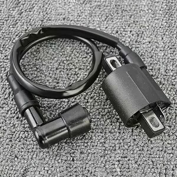 Ignition Coil for Yamaha YFM 250 350 400 450 660 Big Bear Grizzly Kodiak Raptor Wolverine Kymco MXU 125 150
