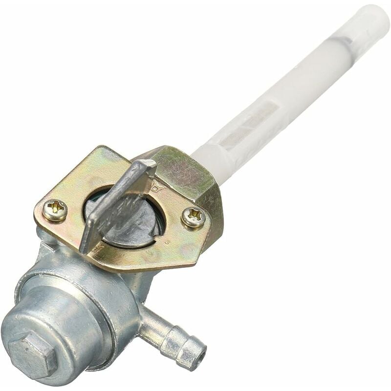 Honda Vintage Motorcycle Fuel Tap / Petcock – M18 × 1mm