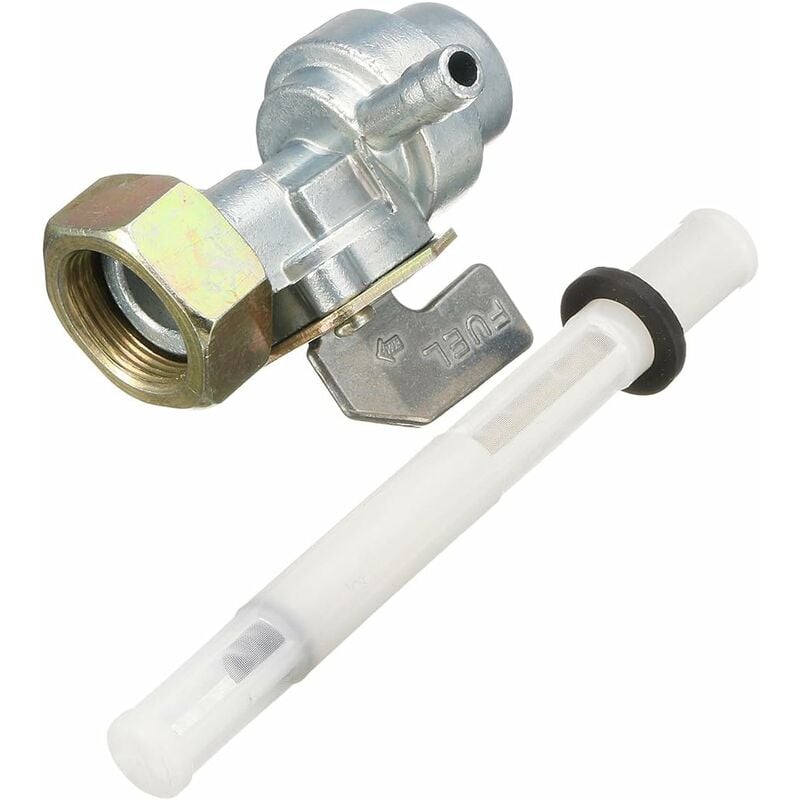 Honda Vintage Motorcycle Fuel Tap / Petcock – M18 × 1mm