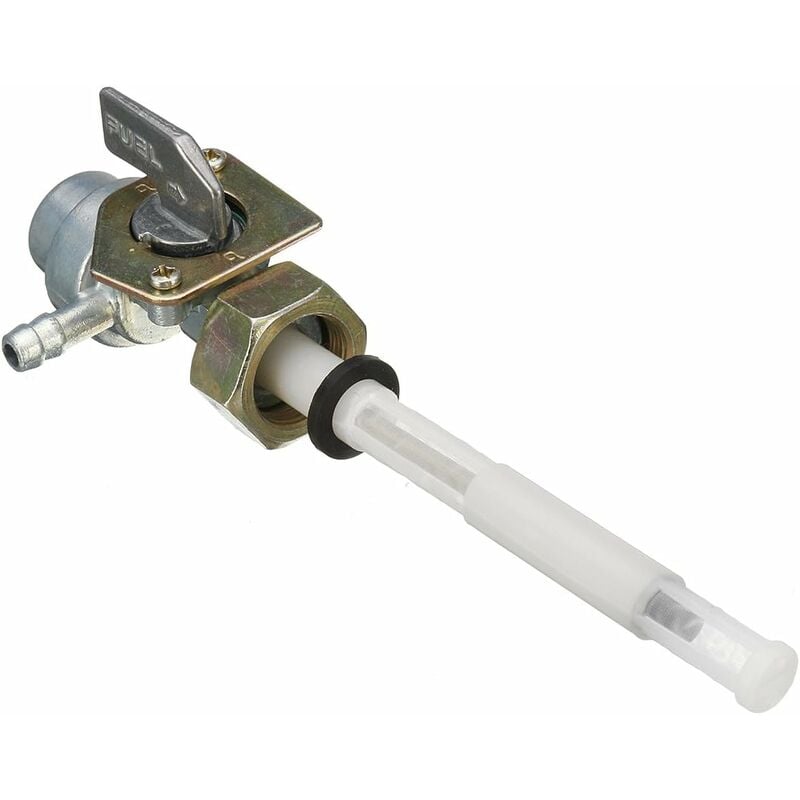 Honda Vintage Motorcycle Fuel Tap / Petcock – M18 × 1mm