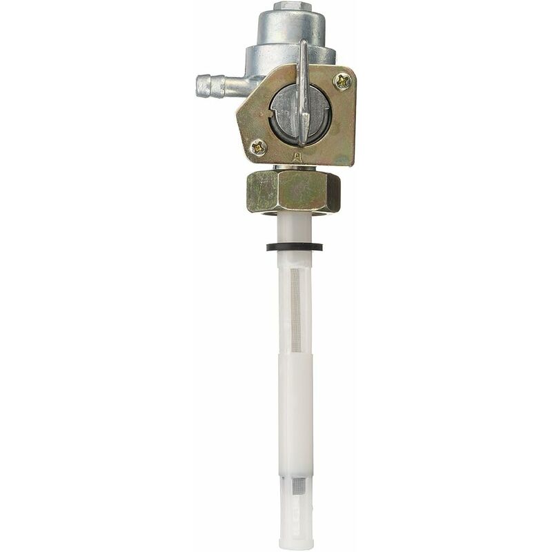 Honda Vintage Motorcycle Fuel Tap / Petcock – M18 × 1mm