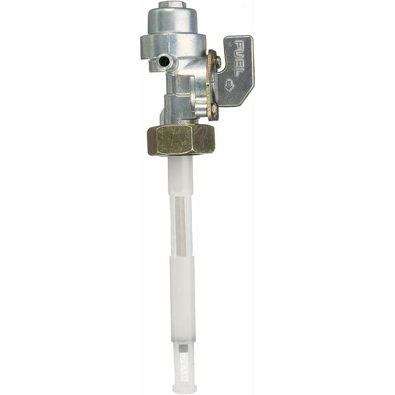 Honda Vintage Motorcycle Fuel Tap / Petcock – M18 × 1mm