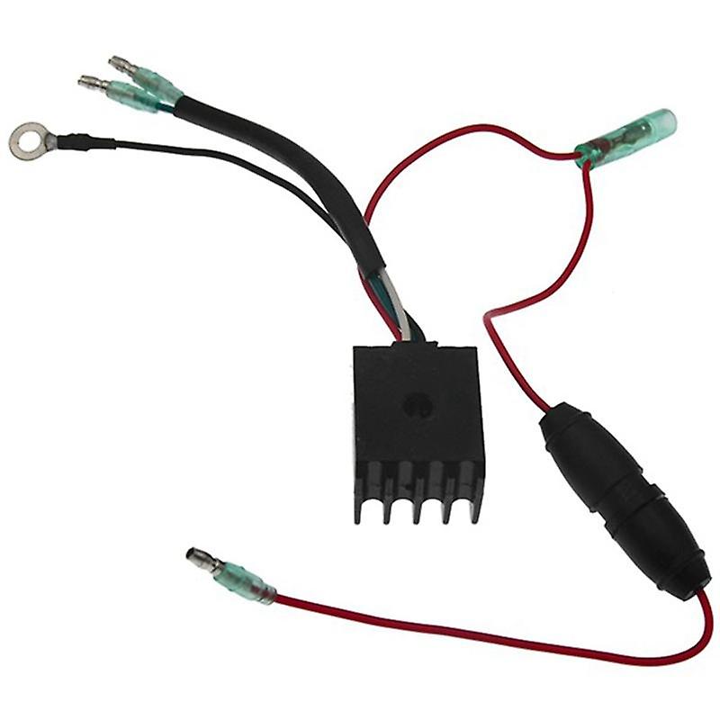 Voltage Regulator Rectifier for Yamaha 25Hp-70Hp Outboard Motors 6G1-81970-61 – Ref X00691