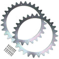 Automower Traction Spike Kit