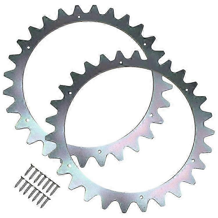 Automower Traction Spike Kit