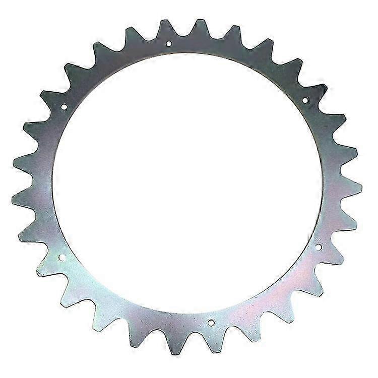 Automower Traction Spike Kit – Husqvarna 305/310/315 – 2 Spikes + 14 Screws