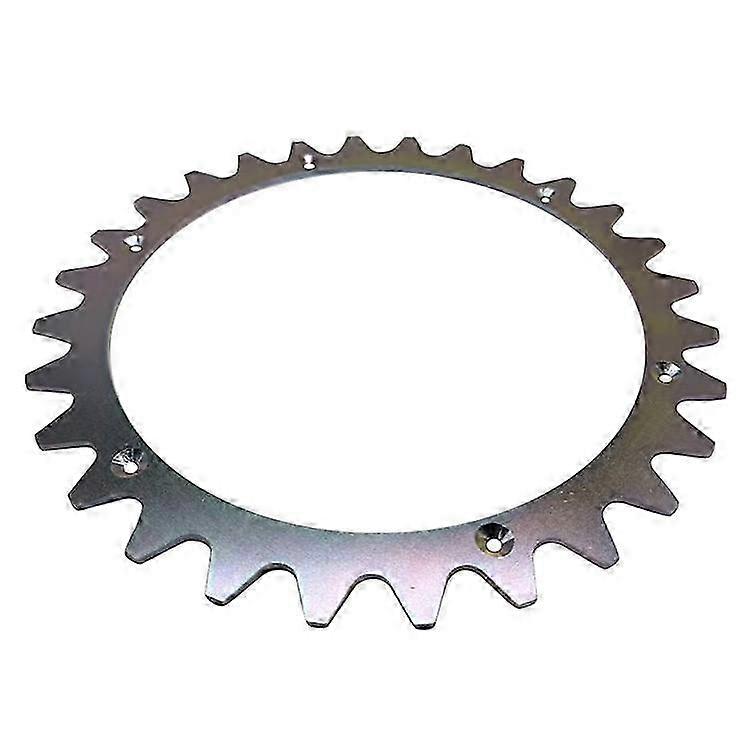 Automower Traction Spike Kit – Husqvarna 305/310/315 – 2 Spikes + 14 Screws