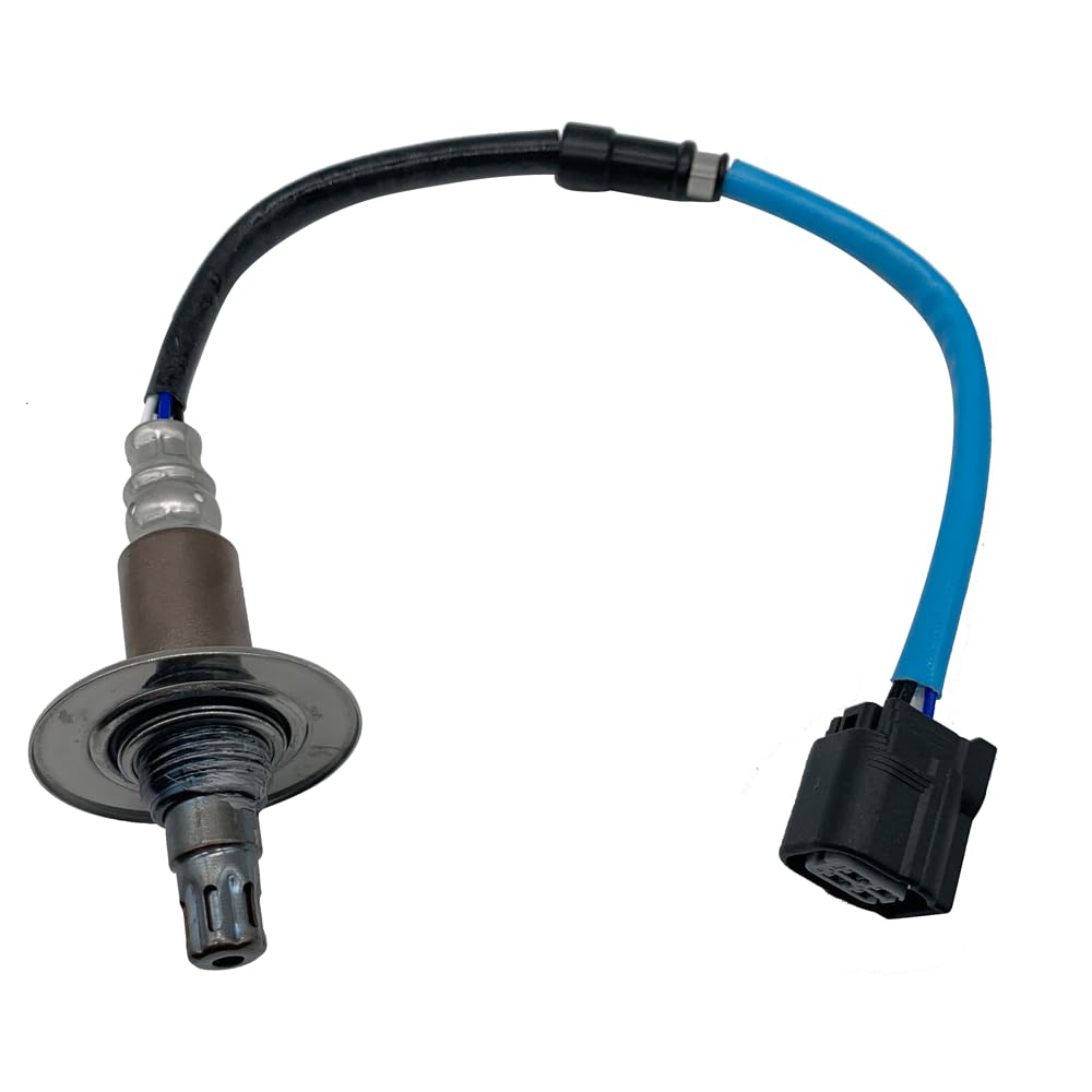 Honda CR-V 2.4L Oxygen Sensor Set – 2007–2009 – 2 Piece