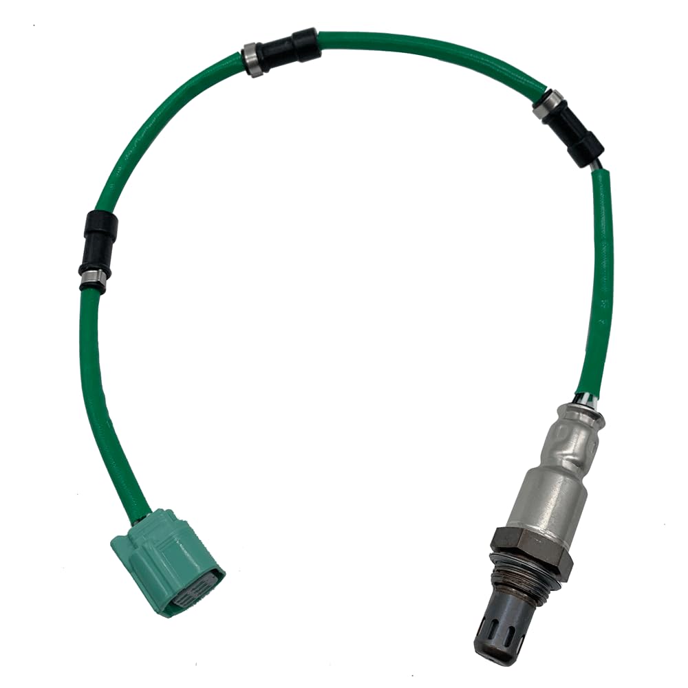 Honda CR-V 2.4L Oxygen Sensor Set – 2007–2009 – 2 Piece
